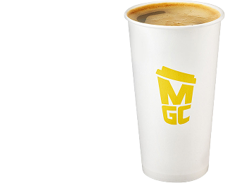 메가커피 아메리카노