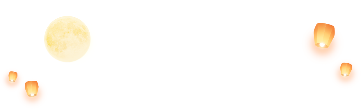 10월의 다짐 이벤트 그래픽 상단 이미지