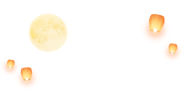 10월의 다짐 이벤트 그래픽 상단 이미지