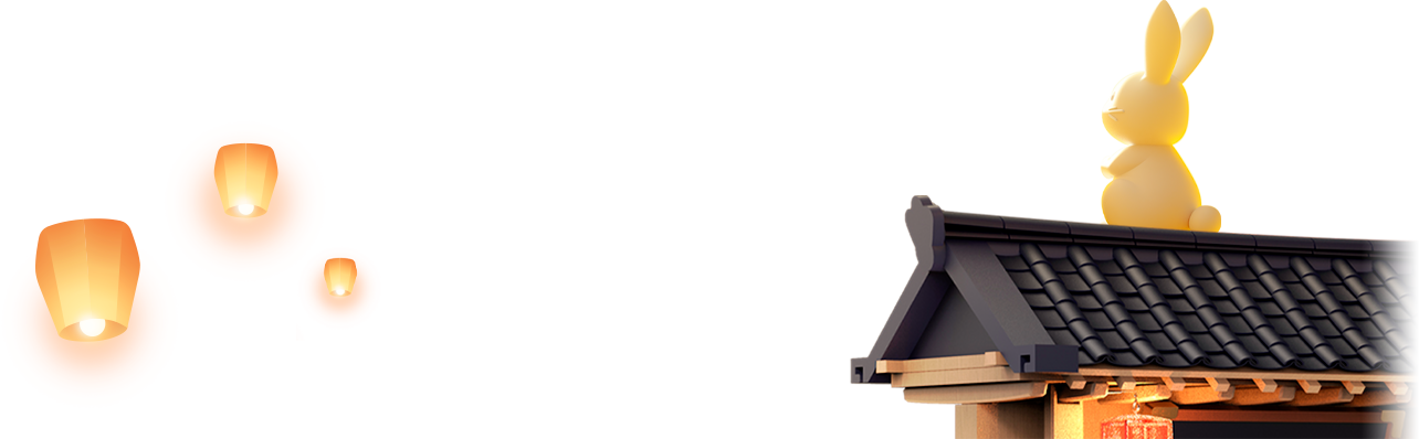 10월의 다짐 이벤트 그래픽 하단  이미지