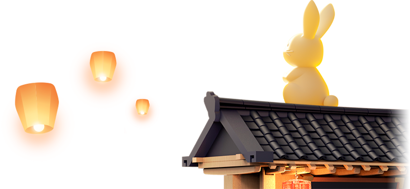 10월의 다짐 이벤트 그래픽 하단 이미지