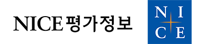 나이스평가정보 CI