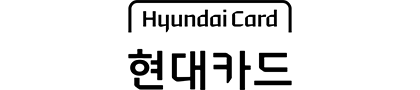 현대카드 CI