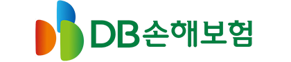 DB손해보험 CI
