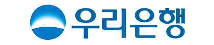 우리은행 CI