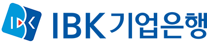 IBK기업은행 CI
