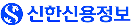 신한신용정보 CI