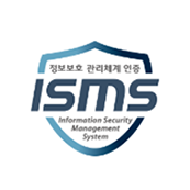 정보보호 관리체계 인증기관 이미지