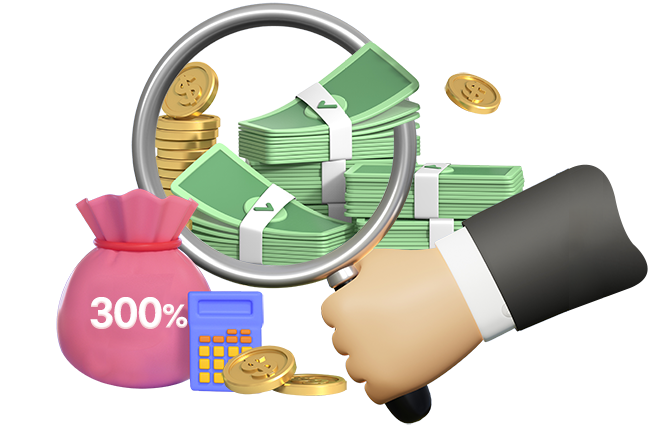 투자자산운용사 300% 환급