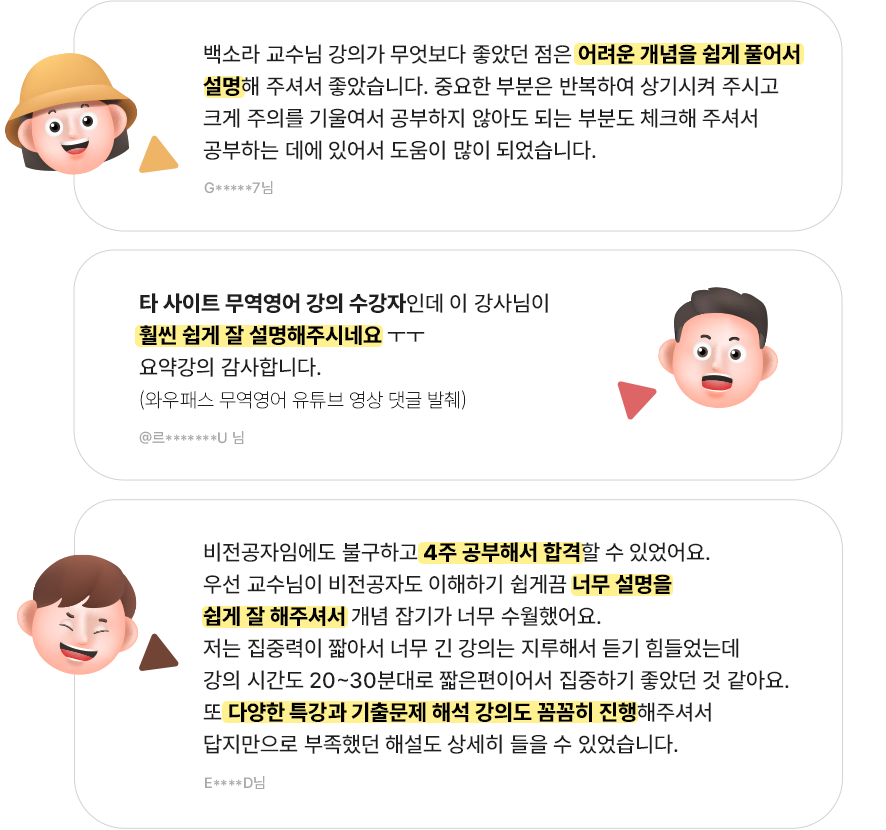review