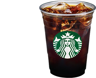 스타벅스 아메리카노